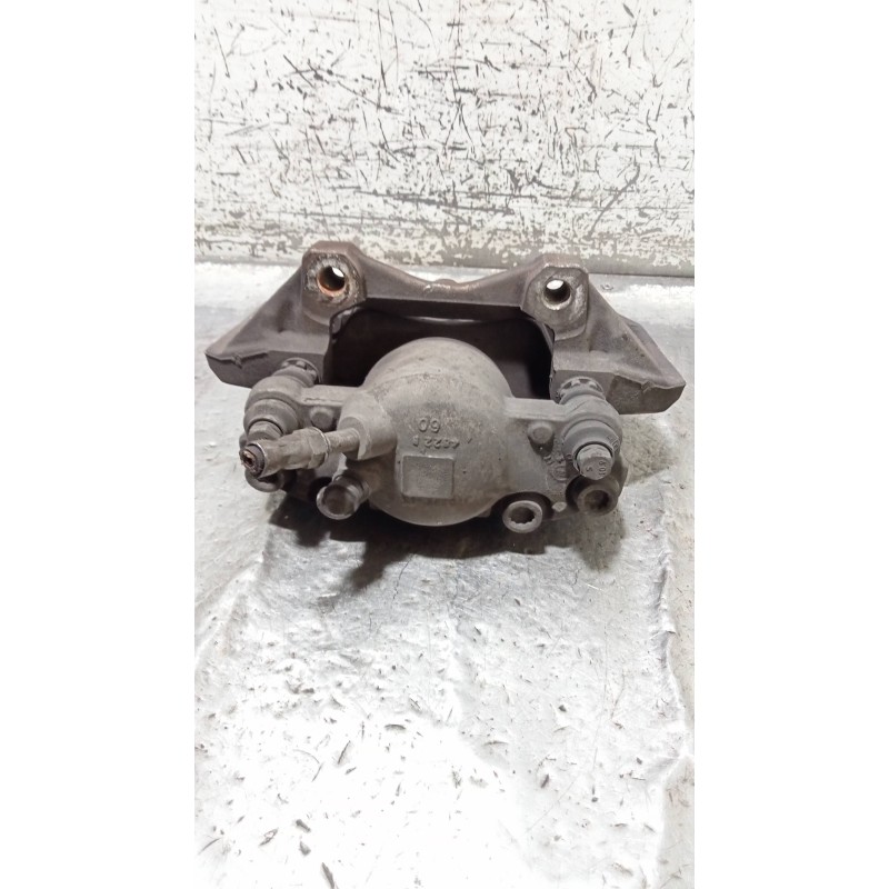 Recambio de pinza freno delantera izquierda para mercedes clase e (w212) lim. e 220 bluetec 4matic (212.011) referencia OEM IAM 