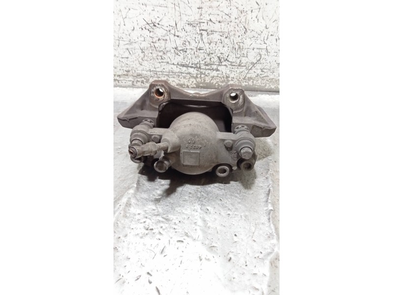 Recambio de pinza freno delantera izquierda para mercedes clase e (w212) lim. e 220 bluetec 4matic (212.011) referencia OEM IAM 