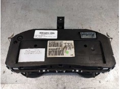 Recambio de cuadro instrumentos para renault megane ii familiar authentique confort referencia OEM IAM 8200399700A PCAB117103  2