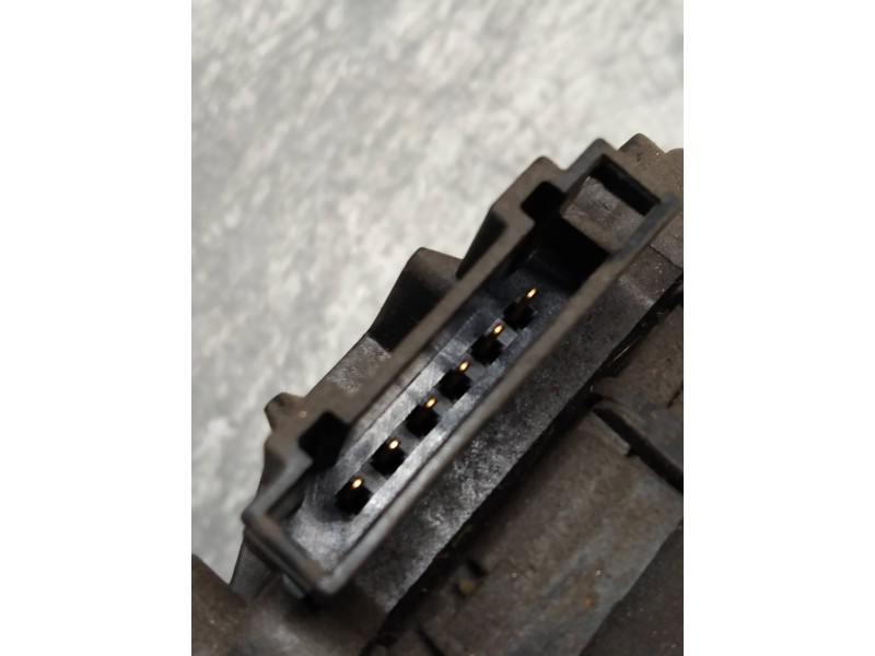 Recambio de potenciometro pedal para volkswagen polo (6r1) advance referencia OEM IAM 6Q1721503M 00849631 