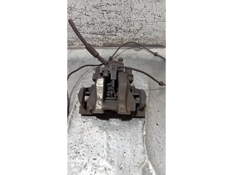 Recambio de pinza freno trasera derecha para mercedes clase e (w212) lim. e 220 bluetec 4matic (212.011) referencia OEM IAM   