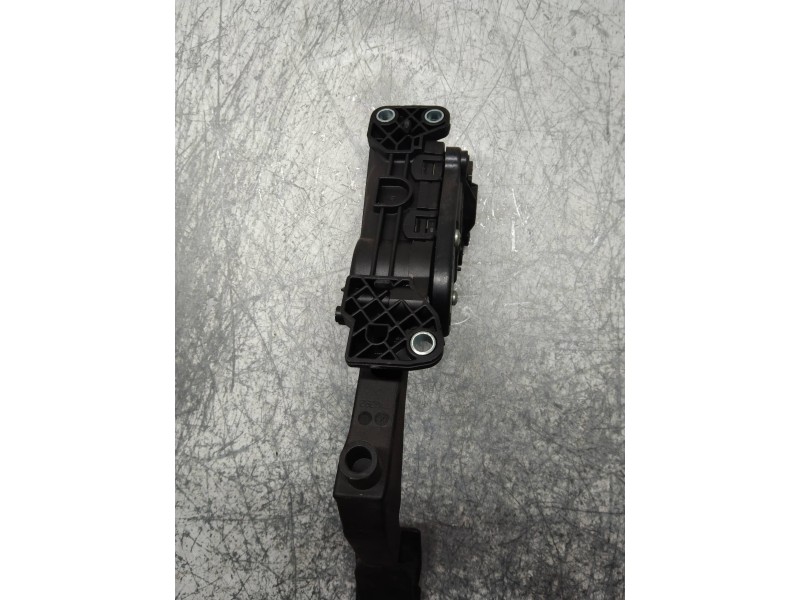 Recambio de potenciometro pedal para volkswagen polo (6r1) advance referencia OEM IAM 6Q1721503M 00849631 