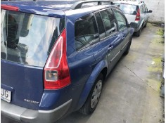 renault megane ii familiar del año 2006 2