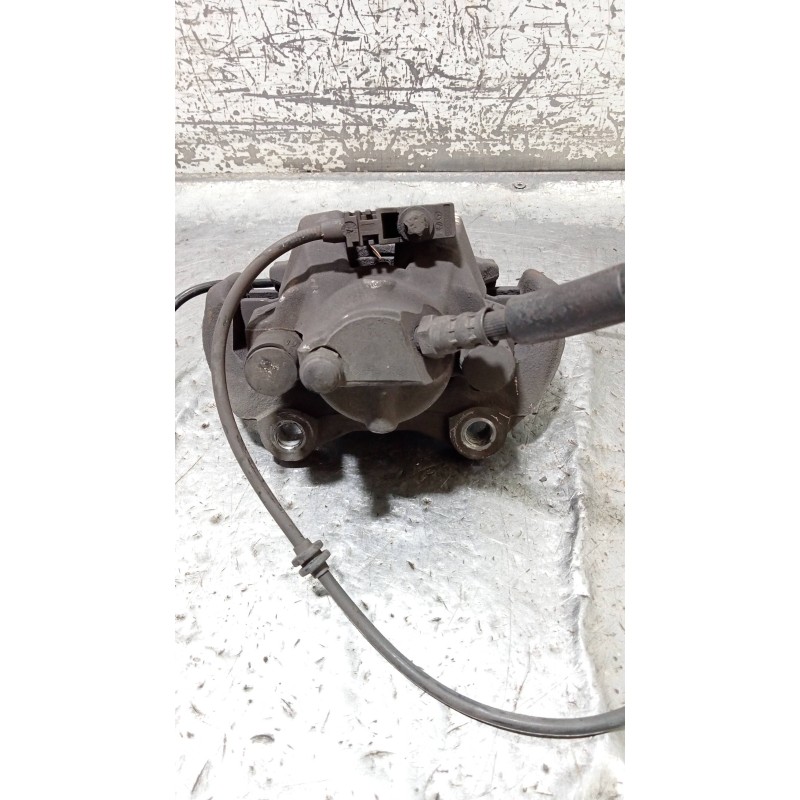 Recambio de pinza freno trasera derecha para mercedes clase e (w212) lim. e 220 bluetec 4matic (212.011) referencia OEM IAM   