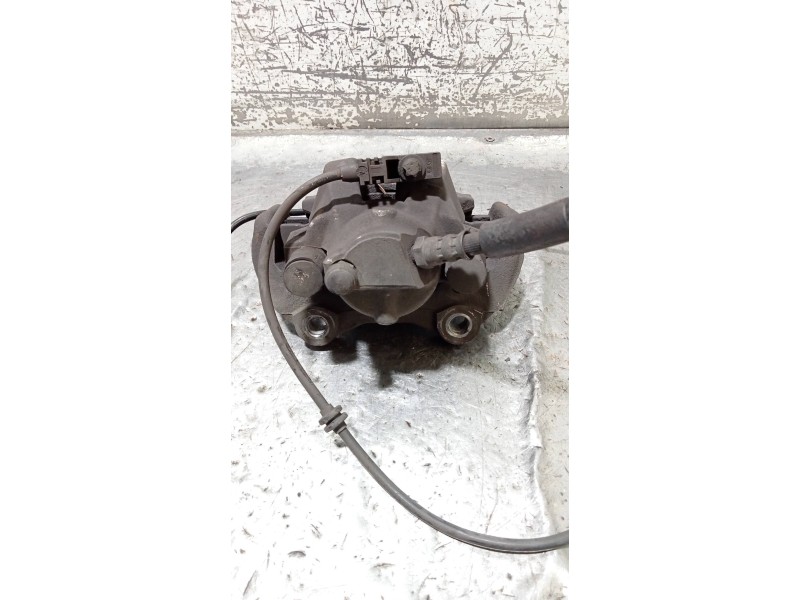 Recambio de pinza freno trasera derecha para mercedes clase e (w212) lim. e 220 bluetec 4matic (212.011) referencia OEM IAM   
