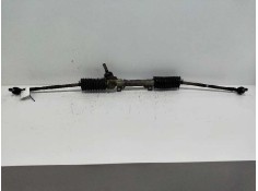 Recambio de cremallera direccion para peugeot 306 berlina 3/5 puertas (s1) 1.6 referencia OEM IAM  MECANICA 