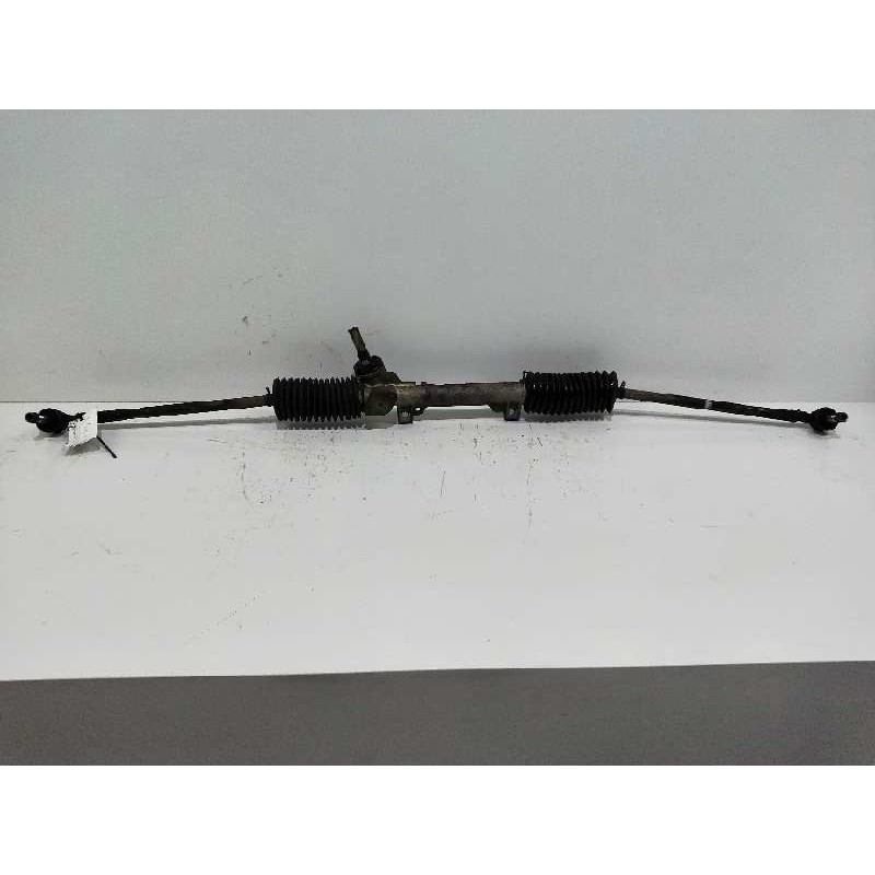 Recambio de cremallera direccion para peugeot 306 berlina 3/5 puertas (s1) 1.6 referencia OEM IAM  MECANICA 