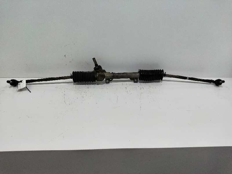 Recambio de cremallera direccion para peugeot 306 berlina 3/5 puertas (s1) 1.6 referencia OEM IAM  MECANICA 