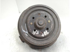 Recambio de mangueta trasera derecha para renault safrane (b54) 2.1 dt referencia OEM IAM   