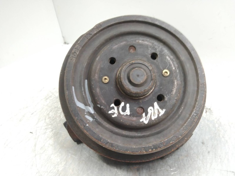 Recambio de mangueta trasera derecha para renault safrane (b54) 2.1 dt referencia OEM IAM   