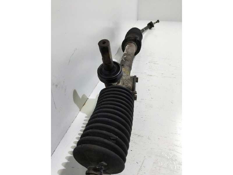 Recambio de cremallera direccion para peugeot 306 berlina 3/5 puertas (s1) 1.6 referencia OEM IAM  MECANICA 