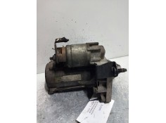 Recambio de motor arranque para peugeot 307 (s1) xr clim plus referencia OEM IAM D7G33 VALEO 16HDI