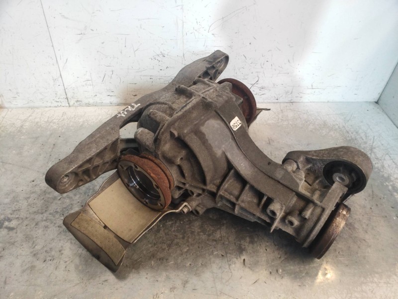 Recambio de diferencial trasero para audi a6 avant (4f5) 2.4 quattro referencia OEM IAM 4F0599287 4460310061 BP3002274M24