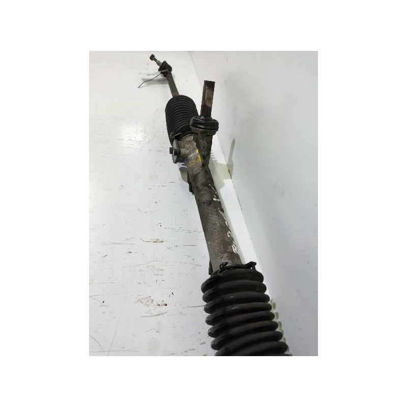 Recambio de cremallera direccion para peugeot 306 berlina 3/5 puertas (s1) 1.6 referencia OEM IAM  MECANICA 