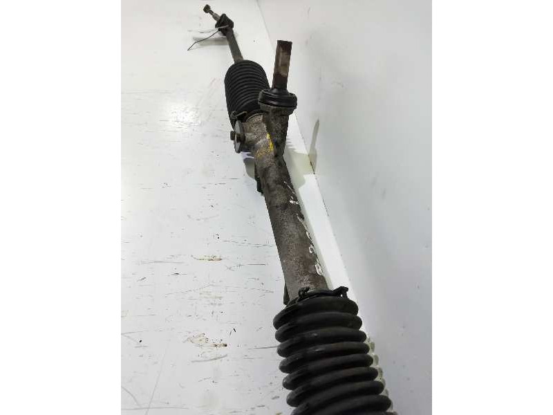 Recambio de cremallera direccion para peugeot 306 berlina 3/5 puertas (s1) 1.6 referencia OEM IAM  MECANICA 