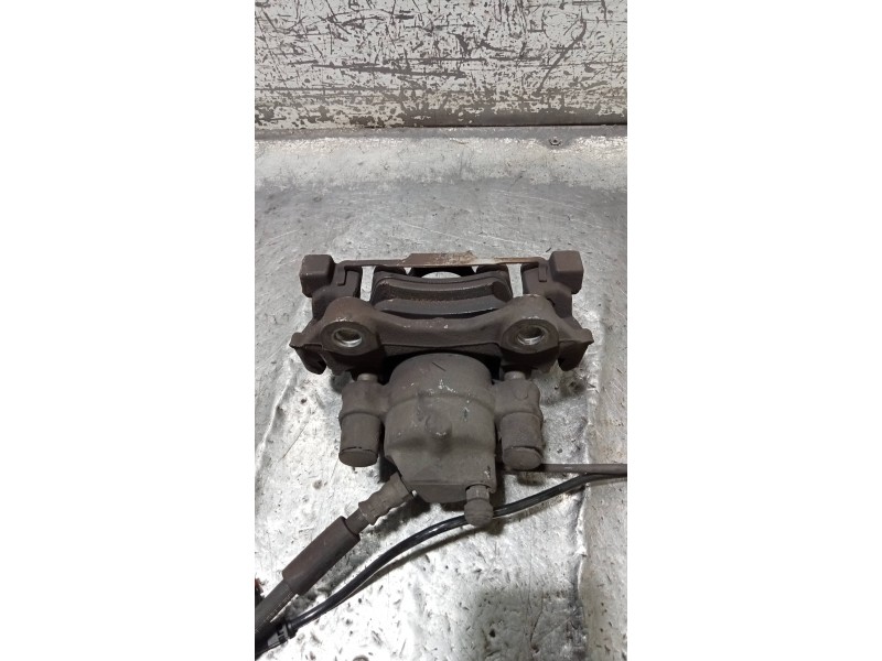 Recambio de pinza freno trasera derecha para mercedes clase e (w212) lim. e 220 bluetec 4matic (212.011) referencia OEM IAM   