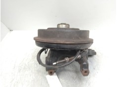 Recambio de mangueta trasera derecha para renault safrane (b54) 2.1 dt referencia OEM IAM    2