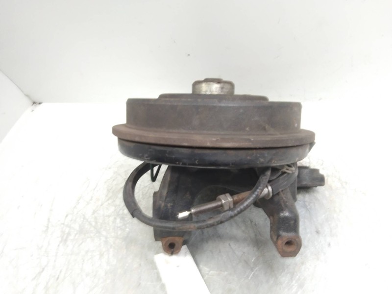 Recambio de mangueta trasera derecha para renault safrane (b54) 2.1 dt referencia OEM IAM   