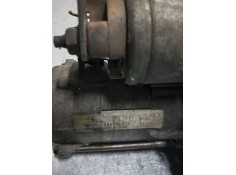 Recambio de motor arranque para peugeot 307 (s1) xr clim plus referencia OEM IAM D7G33 VALEO 16HDI 2