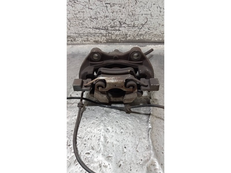 Recambio de pinza freno trasera derecha para mercedes clase e (w212) lim. e 220 bluetec 4matic (212.011) referencia OEM IAM   