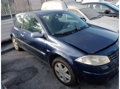 renault megane ii berlina 3p del año 2004