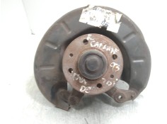 Recambio de mangueta trasera derecha para renault safrane (b54) 2.2i referencia OEM IAM   