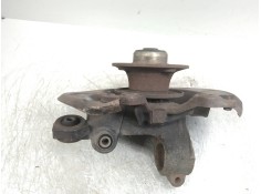 Recambio de mangueta trasera derecha para renault safrane (b54) 2.2i referencia OEM IAM    2