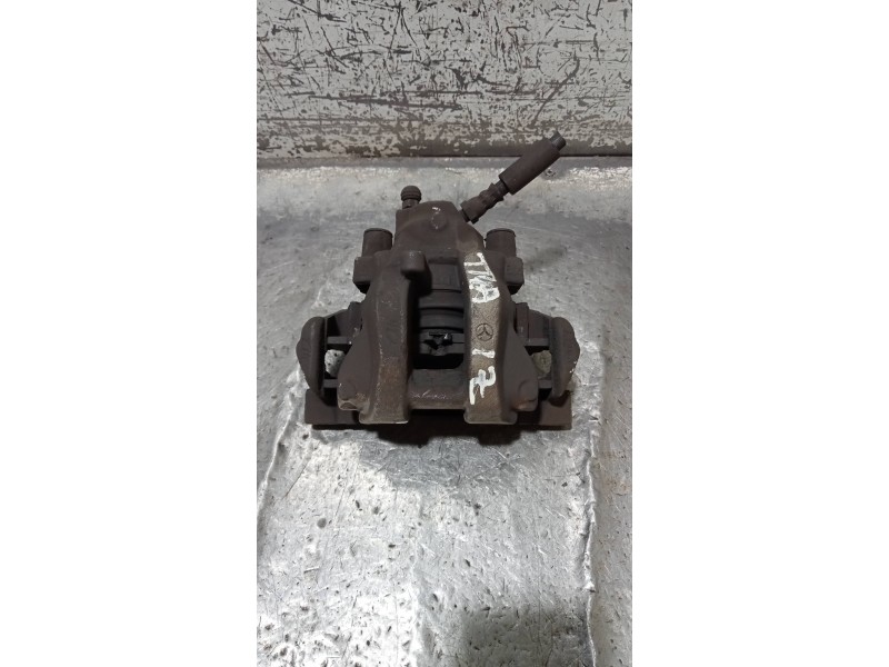 Recambio de pinza freno trasera izquierda para mercedes clase e (w212) lim. e 220 bluetec 4matic (212.011) referencia OEM IAM   