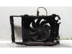 Recambio de electroventilador para audi a2 (8z) 1.4 tdi (55kw) referencia OEM IAM   