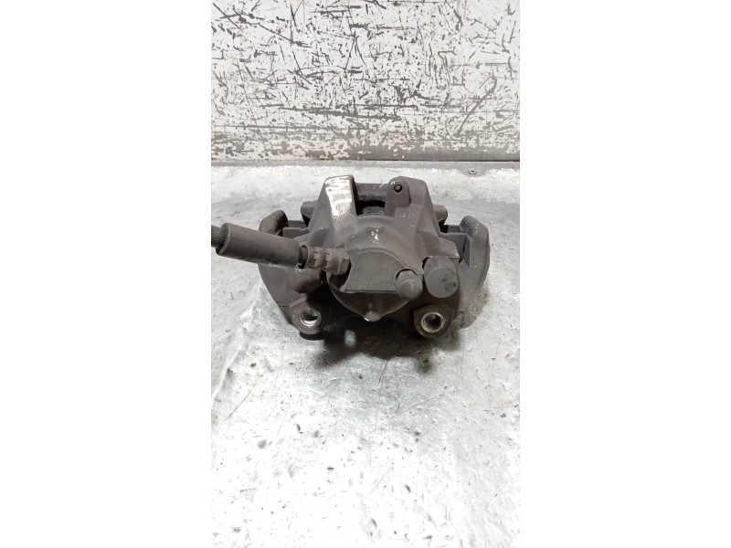 Recambio de pinza freno trasera izquierda para mercedes clase e (w212) lim. e 220 bluetec 4matic (212.011) referencia OEM IAM   