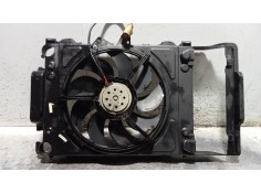 Recambio de electroventilador para audi a2 (8z) 1.4 tdi (55kw) referencia OEM IAM    2
