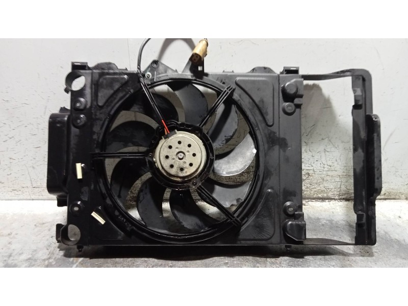Recambio de electroventilador para audi a2 (8z) 1.4 tdi (55kw) referencia OEM IAM   