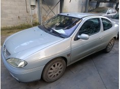renault megane i coupe fase 2 (da..) del año 2001