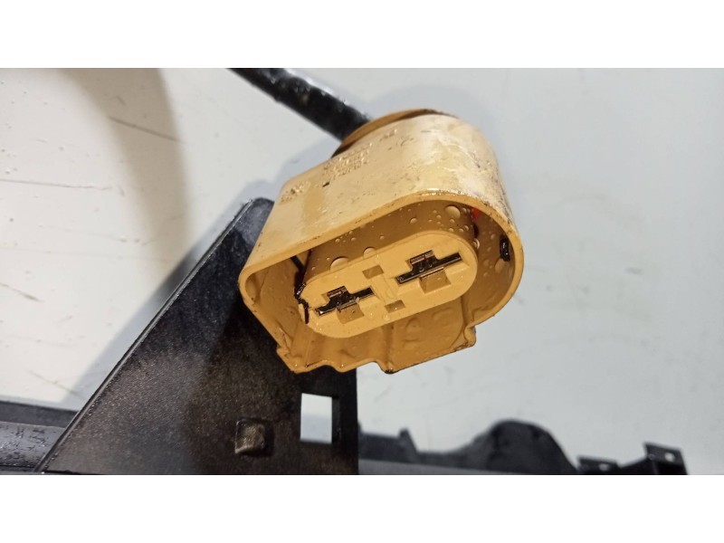 Recambio de electroventilador para audi a2 (8z) 1.4 tdi (55kw) referencia OEM IAM   