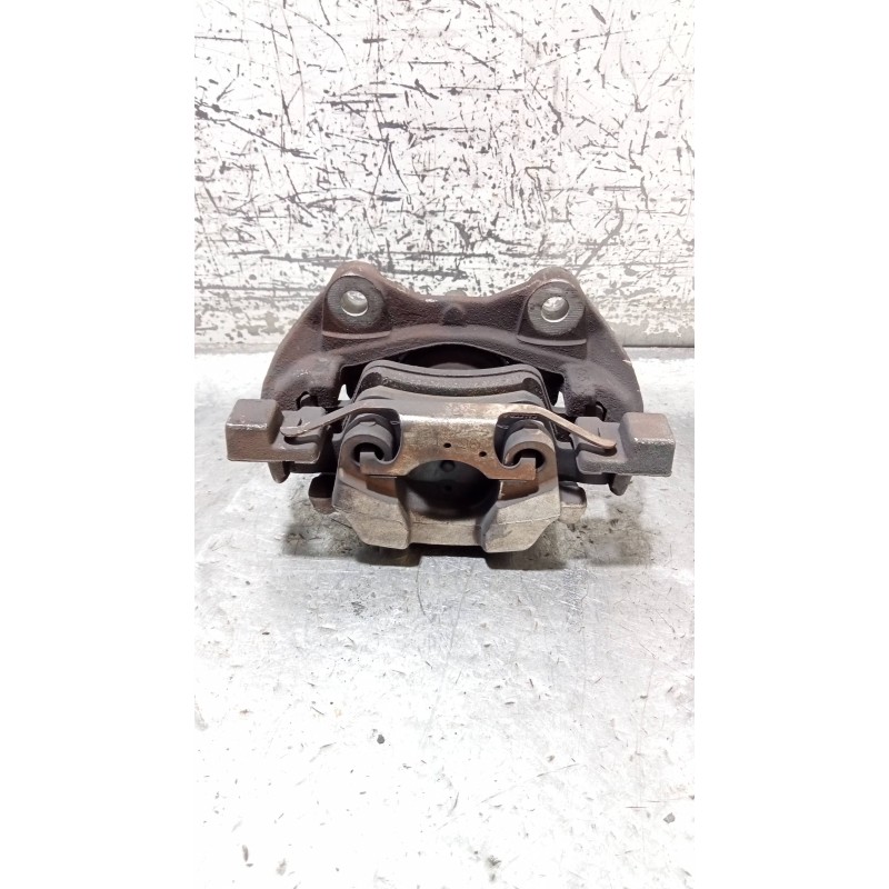 Recambio de pinza freno trasera izquierda para mercedes clase e (w212) lim. e 220 bluetec 4matic (212.011) referencia OEM IAM   