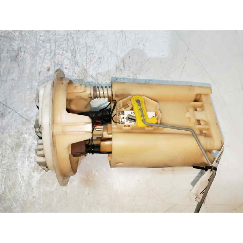 Recambio de bomba combustible para renault clio ii fase i (b/cbo) referencia OEM IAM 8200027963 09745659903 MARWAL AFORADOR
