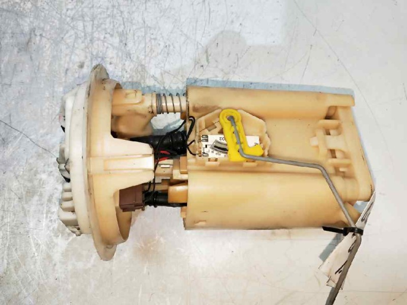 Recambio de bomba combustible para renault clio ii fase i (b/cbo) referencia OEM IAM 8200027963 09745659903 MARWAL AFORADOR