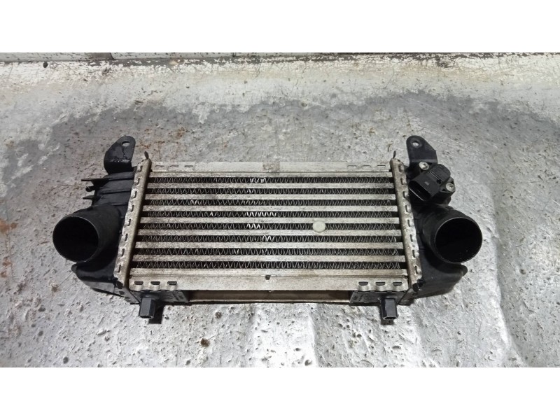 Recambio de intercooler para audi a2 (8z) 1.4 tdi (55kw) referencia OEM IAM 8Z0145804  