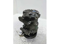 Recambio de compresor aire acondicionado para renault clio ii fase i (b/cbo) referencia OEM IAM SD6V121416E 1416E 7700273801