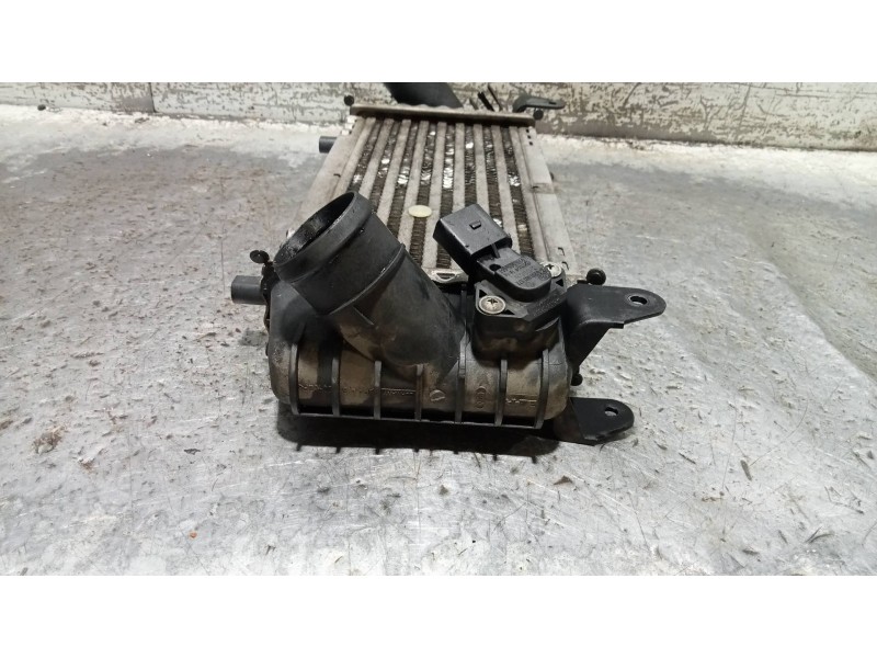 Recambio de intercooler para audi a2 (8z) 1.4 tdi (55kw) referencia OEM IAM 8Z0145804  