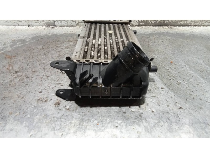 Recambio de intercooler para audi a2 (8z) 1.4 tdi (55kw) referencia OEM IAM 8Z0145804  