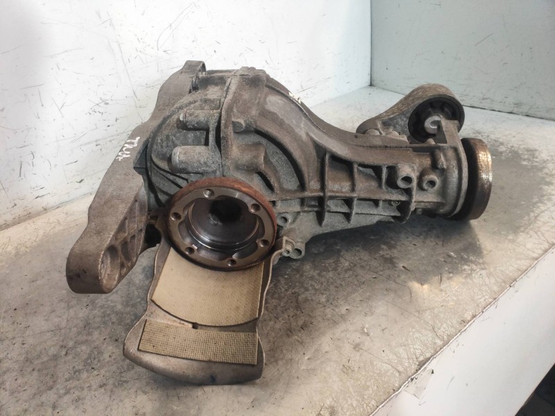 Recambio de diferencial trasero para audi a6 avant (4f5) 2.4 quattro referencia OEM IAM 4F0599287 4460310061 BP3002274M24