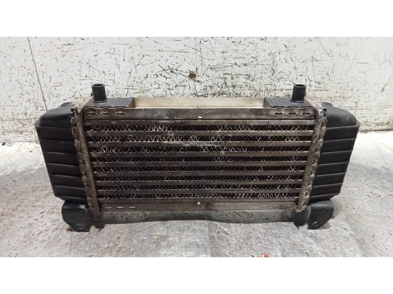 Recambio de intercooler para audi a2 (8z) 1.4 tdi (55kw) referencia OEM IAM 8Z0145804  