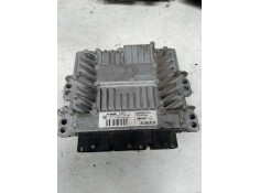 Recambio de centralita motor uce para renault megane ii familiar dynamique referencia OEM IAM S122326113A 8200804775 8200807626 