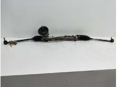 Recambio de cremallera direccion para peugeot 206+ 1.4 hdi referencia OEM IAM 6820000085  