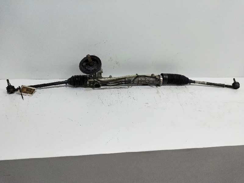 Recambio de cremallera direccion para peugeot 206+ 1.4 hdi referencia OEM IAM 6820000085  