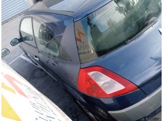 renault megane ii berlina 3p del año 2004 2