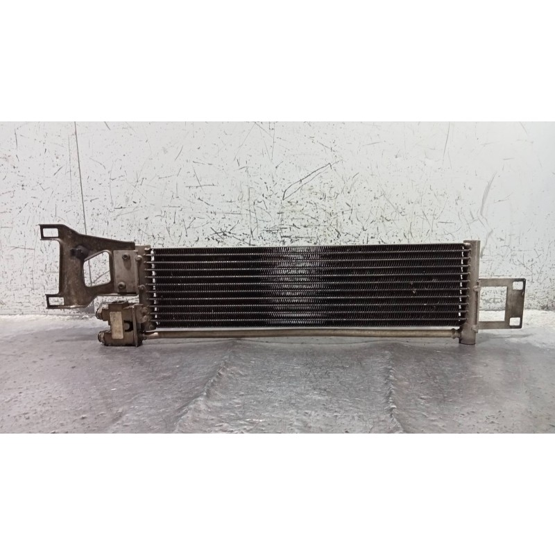 Recambio de radiador caja cambios para mercedes clase e (w212) lim. e 220 bluetec 4matic (212.011) referencia OEM IAM A212500220