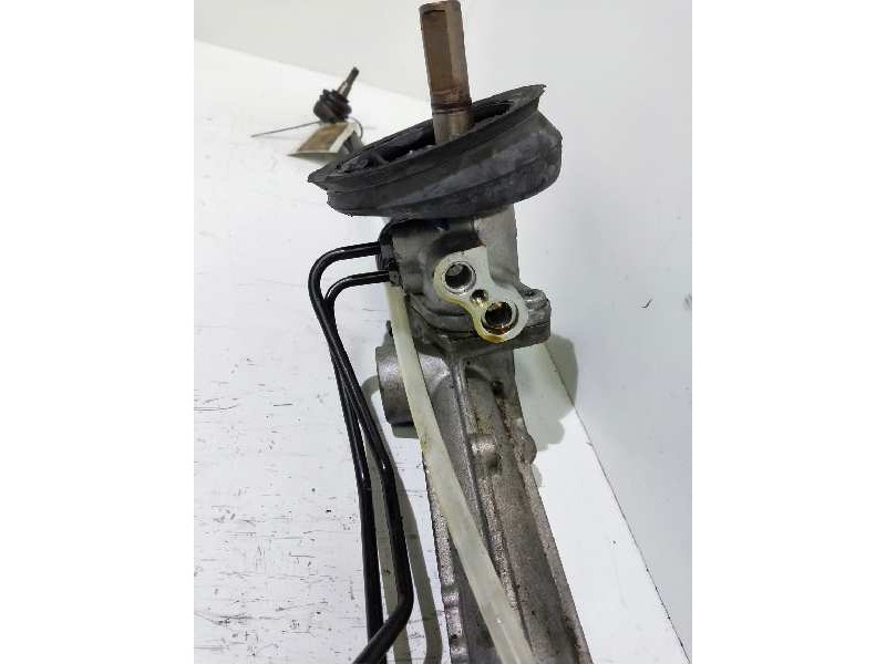 Recambio de cremallera direccion para peugeot 206+ 1.4 hdi referencia OEM IAM 6820000085  