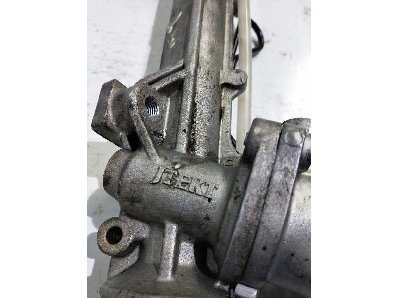 Recambio de cremallera direccion para peugeot 206+ 1.4 hdi referencia OEM IAM 6820000085  